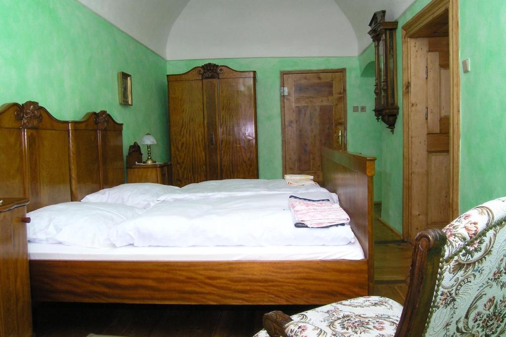 Ubytovanie U Janusa Levoca Room photo